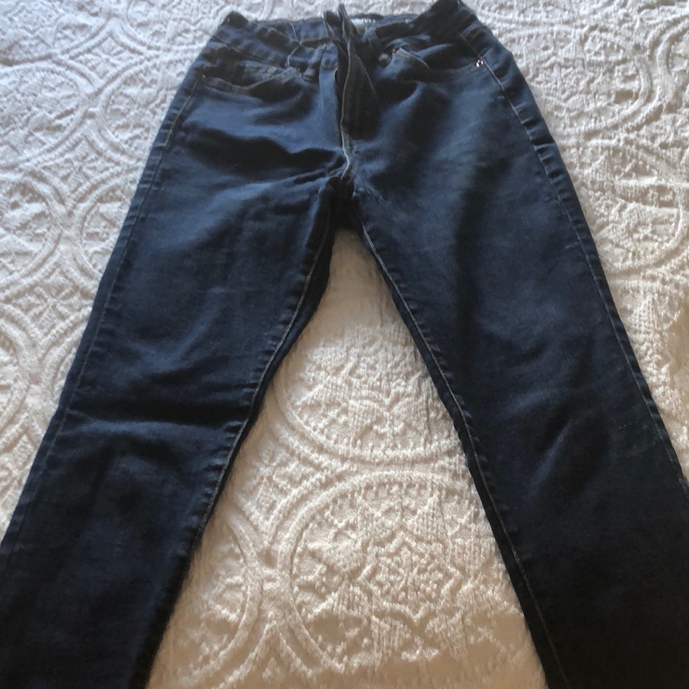 Ladies jeans
